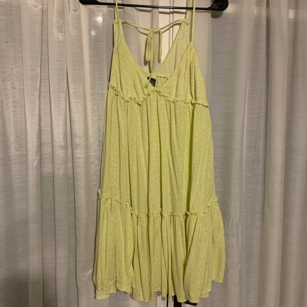 Wild Fable dress size XL